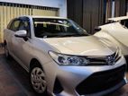 Toyota Fielder XNS HV DHAKA 2018