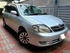 Toyota Fielder X.Over.Fresh 2004