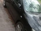 Toyota Fielder . 2012