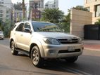 Toyota Fortuner 7 Seat 2006