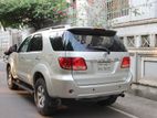 Toyota Fortuner 7 Seater 2006