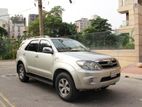 Toyota Fortuner 7 Seater 2006