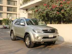 Toyota Fortuner Octane Drive 4WD 2006