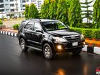 Toyota Fortuner V 2007