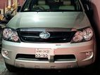 Toyota Fortuner V PACKAGE 7SEATER 2007