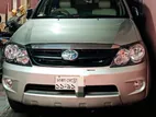 Toyota Fortuner V PACKAGE 7SEATER 2007