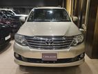 Toyota Fortuner V.‼️Special offer‼️ 2012