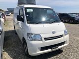 Toyota Freezer Van town ACE 2017