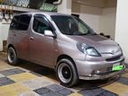 Toyota Fun Cargo 1.3Vvti 2003