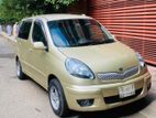 Toyota Fun Cargo G 2005