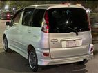 Toyota funcargo 2003