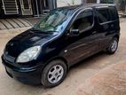 Toyota ^^^^FUNCERGO 2004