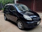 Toyota $ FUNCERGO 2004