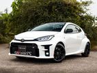 Toyota GR Yaris 2020