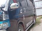 Toyota haice 2008