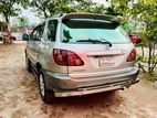 Toyota Harrier 1999