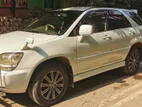 Toyota Harrier 1999