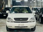 Toyota Harrier 1999