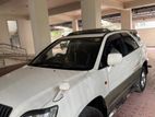 Toyota Harrier 2000