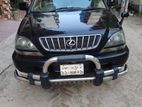 Toyota Harrier 2000