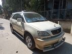 Toyota Harrier 2000