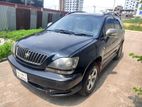 Toyota Harrier 2001