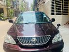 Toyota Harrier 2004