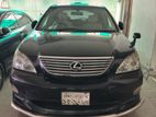 Toyota Harrier 2004