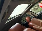 Toyota Harrier 2004