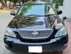 Toyota Harrier 2004