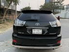 Toyota Harrier 2004