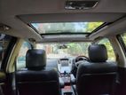 Toyota Harrier . 2004