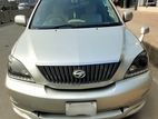 Toyota Harrier 2004
