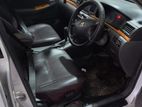 Toyota Harrier 2005 2025