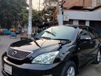 Toyota Harrier . 2005