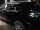Toyota Harrier 2005