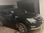 Toyota Harrier 2006