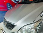 Toyota Harrier 2006