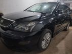 Toyota Harrier . 2006