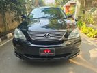 Toyota Harrier 2006