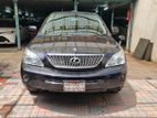 Toyota Harrier . 2008