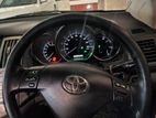 Toyota Harrier 2009