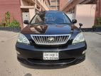 Toyota Harrier 2009