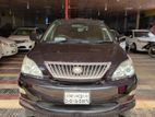 Toyota Harrier 2009