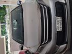 Toyota Harrier 2013