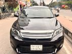 Toyota Harrier 2014