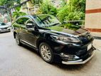 Toyota Harrier . 2014