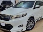 Toyota Harrier 2014