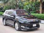 Toyota Harrier . 2014