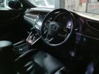 Toyota Harrier 2014